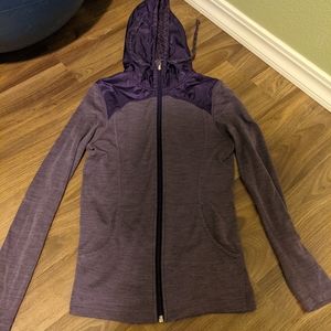 Smartwool Hoodie Full Zip